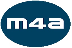 Manholes 4 Africa logo